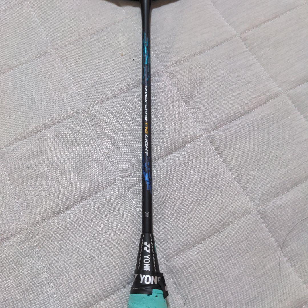 YONEX Nanoflare 700 Light バドミントンラケット