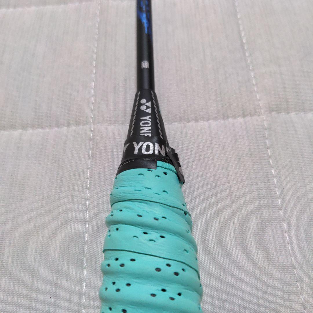 YONEX Nanoflare 700 Light バドミントンラケット