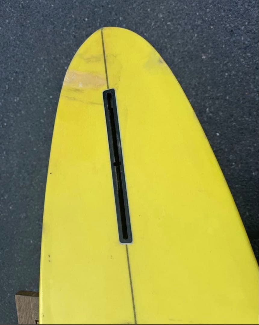 Hobie ホビー　サーフボード　シングルフィンSURFBOARD