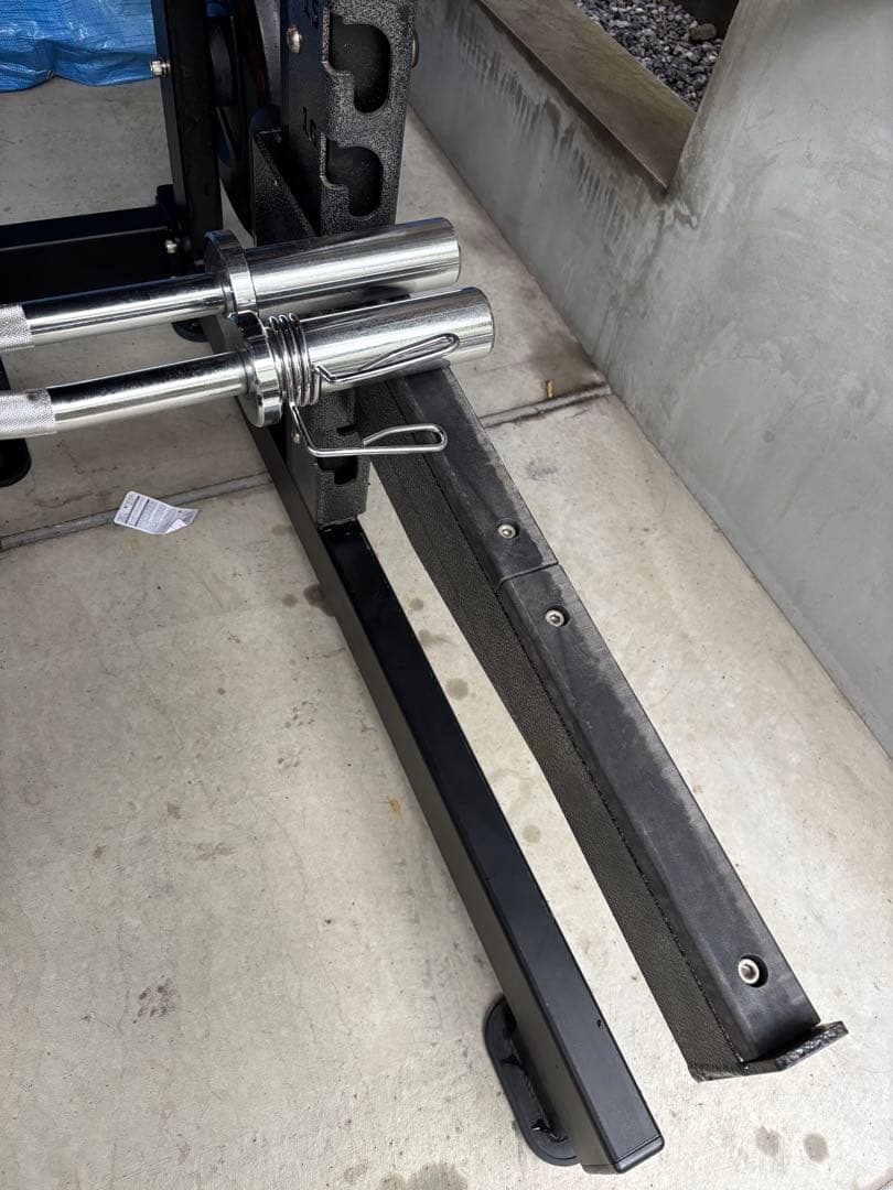 ハーフラック　業務用　セット