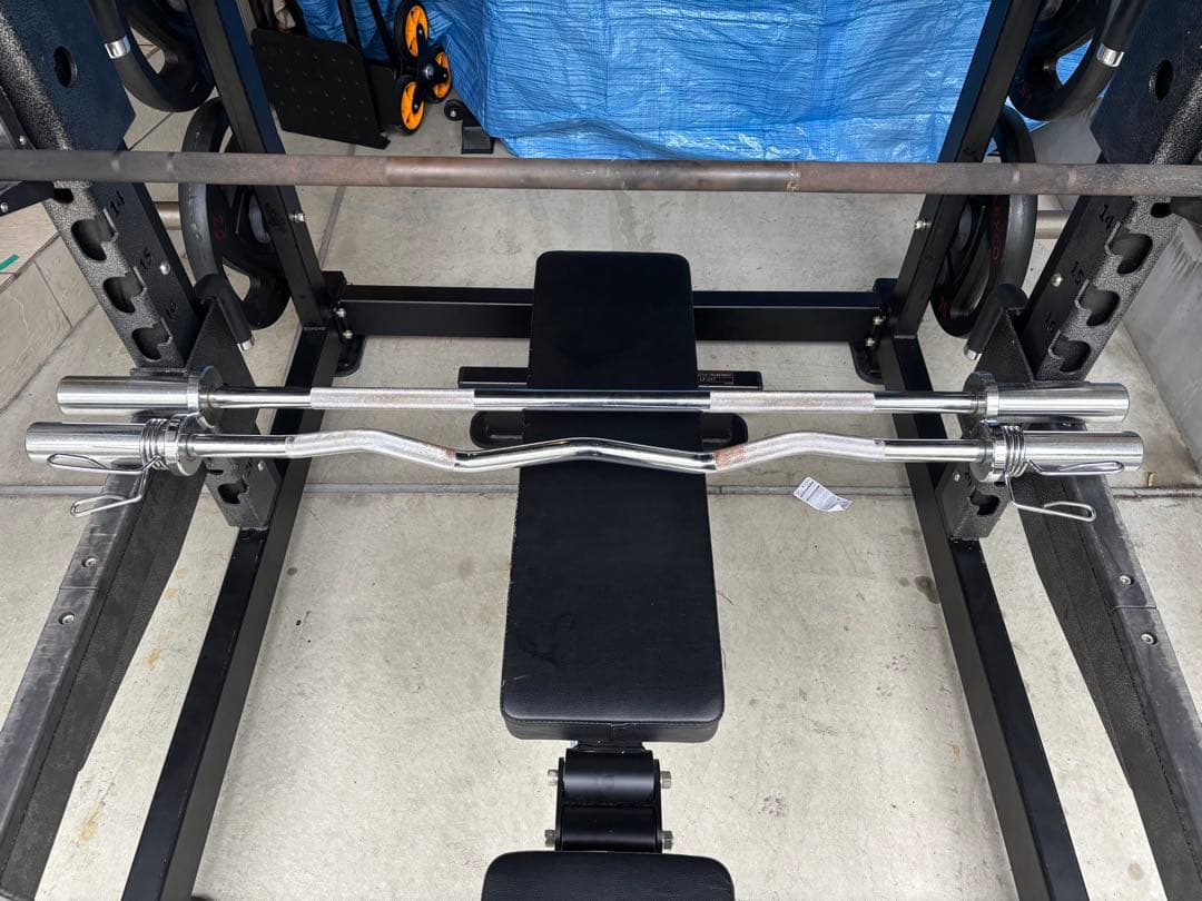 ハーフラック　業務用　セット