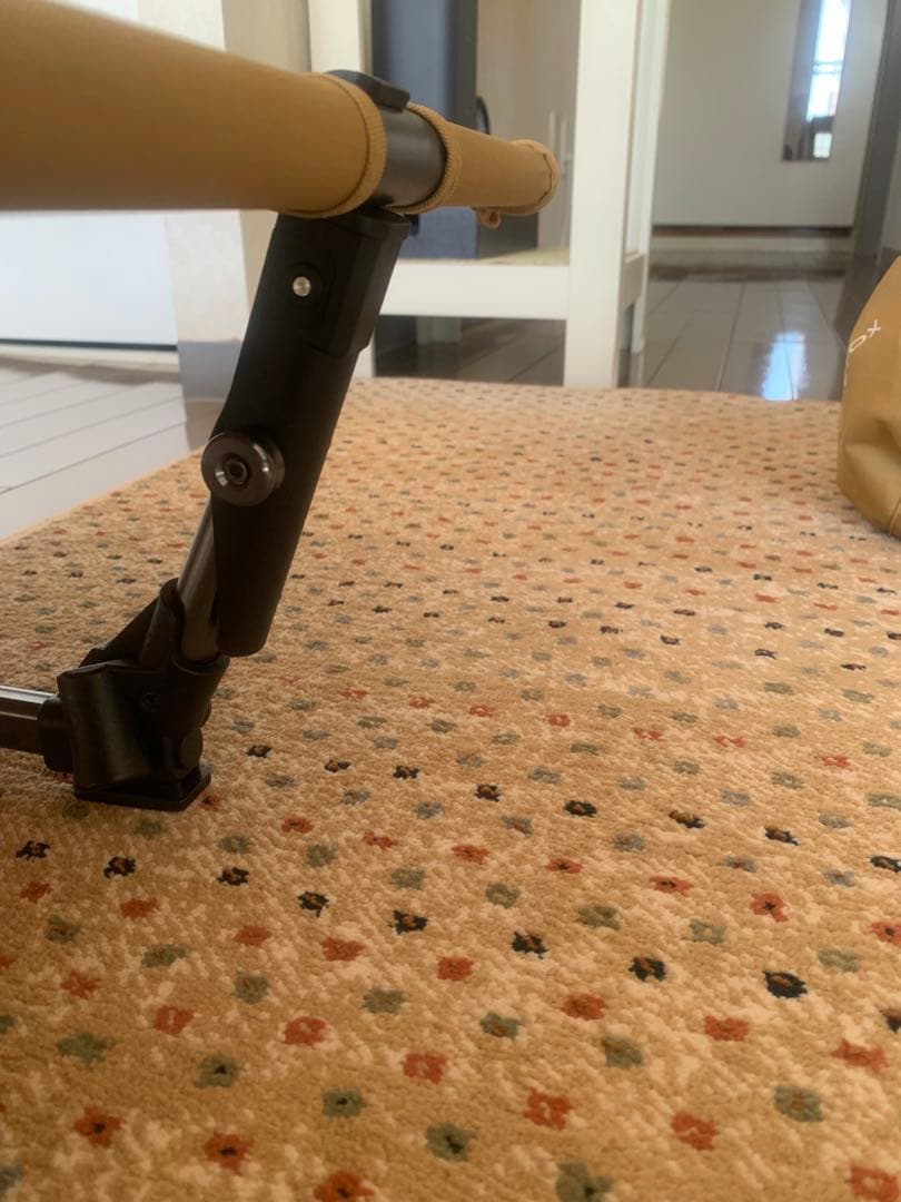 FUTUREFOX フューチャーフォックス2WAYワイドコット