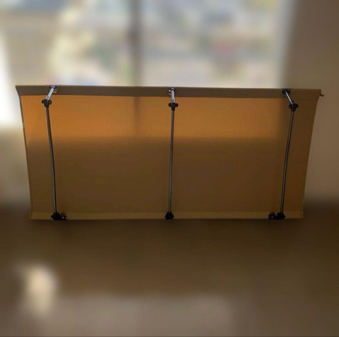 FUTUREFOX フューチャーフォックス2WAYワイドコット