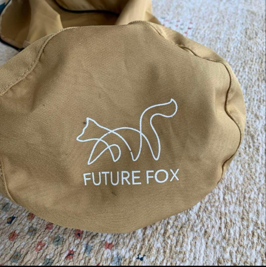 FUTUREFOX フューチャーフォックス2WAYワイドコット