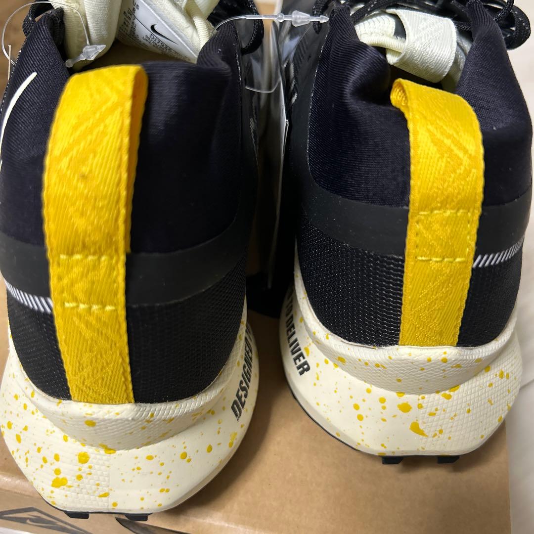 新品　26cm ナイキ ペガサストレイル 4 ゴアテックス 防水