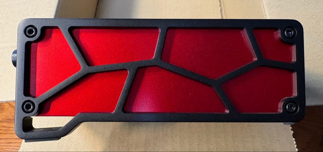 TASCAM US-2×2HR オーディオインターフェイス