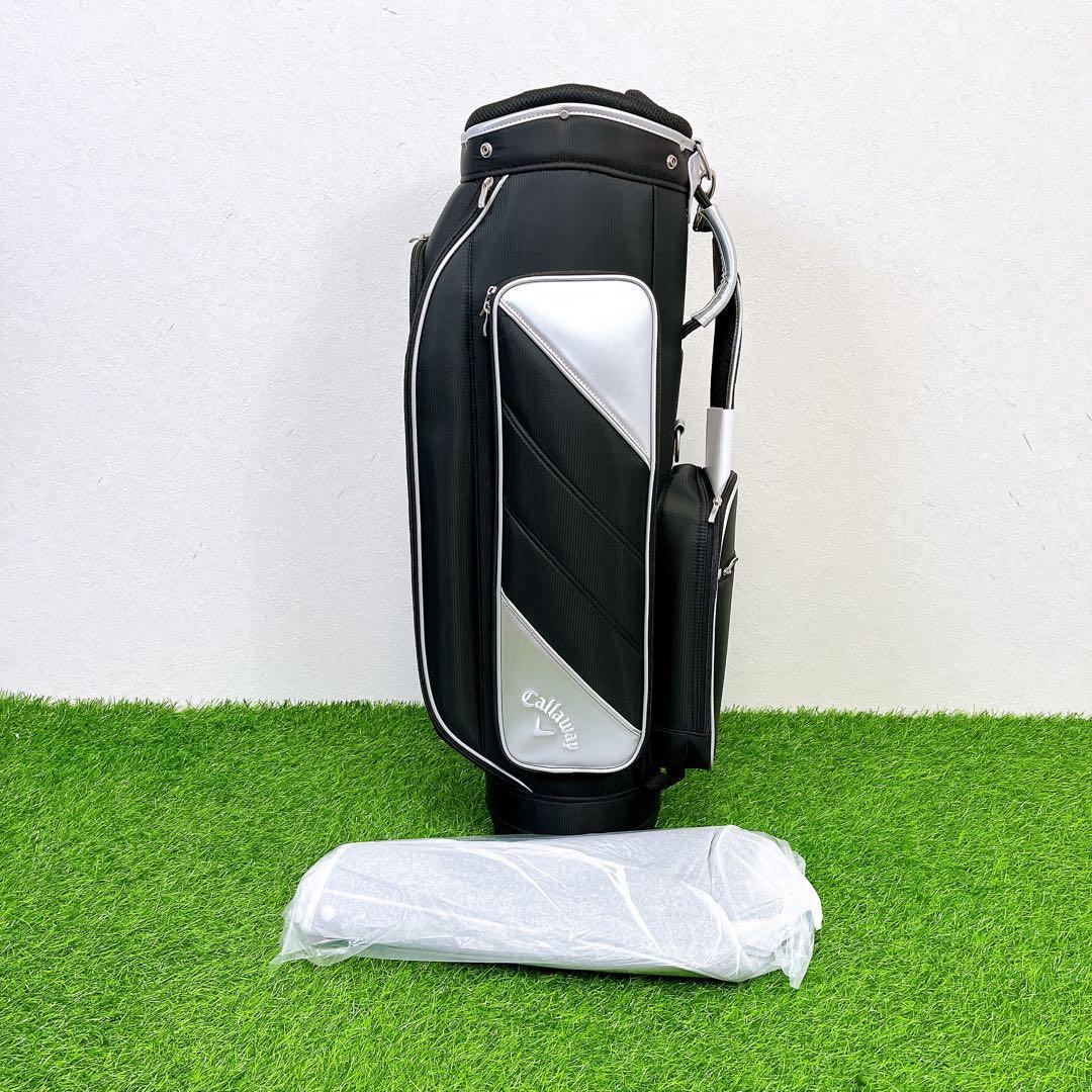 Callaway キャロウェイ　レバ　オンレッド　レディースゴルフクラブセット