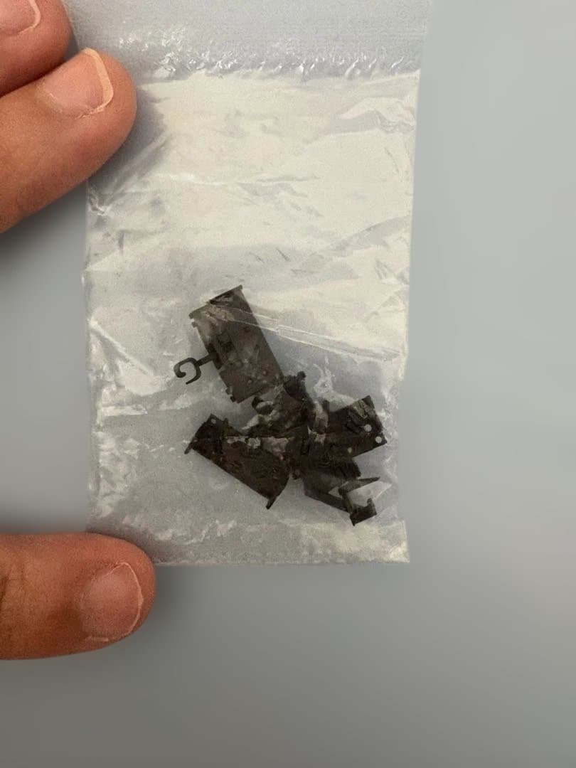 中身不明 色違い マイクロエース A-8751