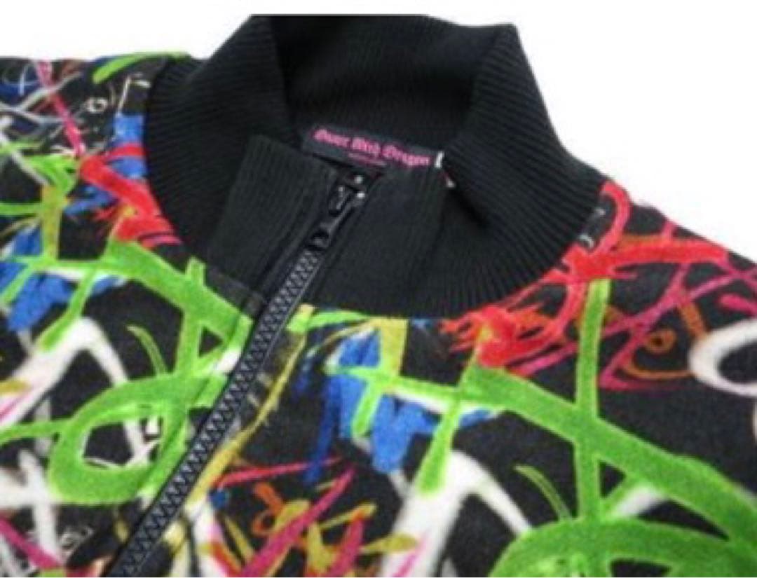 ダンスウィズドラゴン　アウター