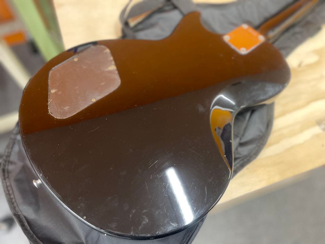 EDWARDS エドワーズ E-I-85LP Inoran イノラン　ギター