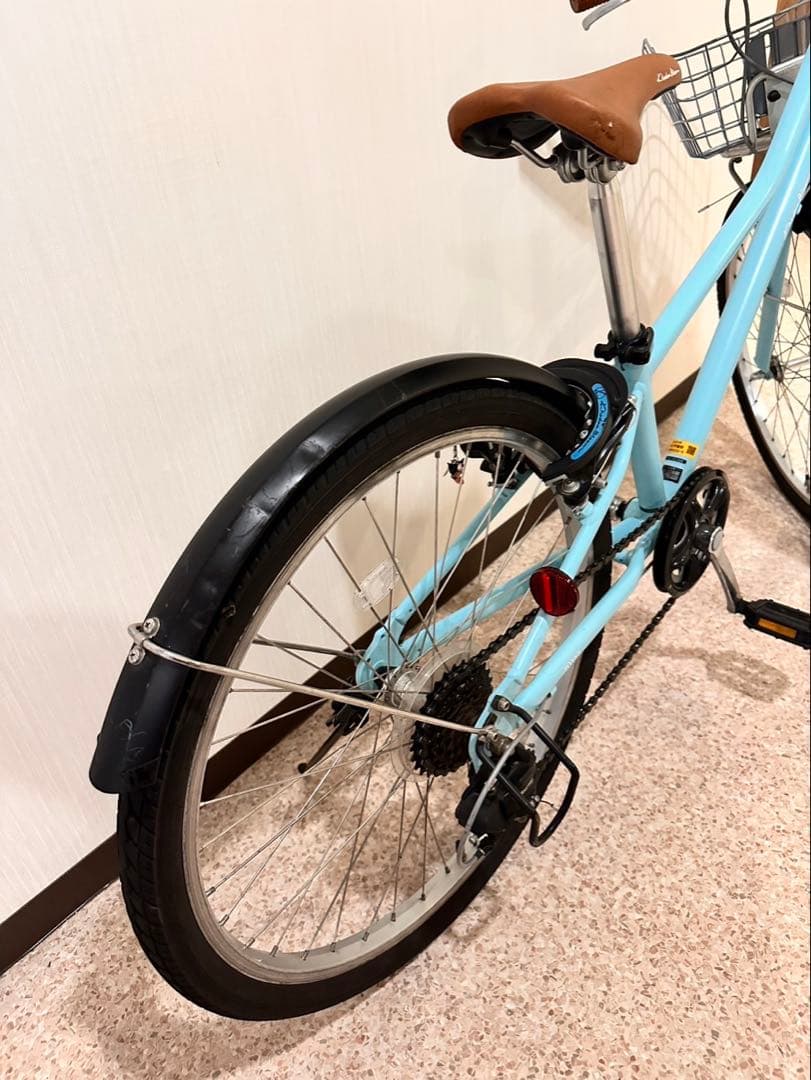 KhodaaBloom コーダーブルーム asson J24