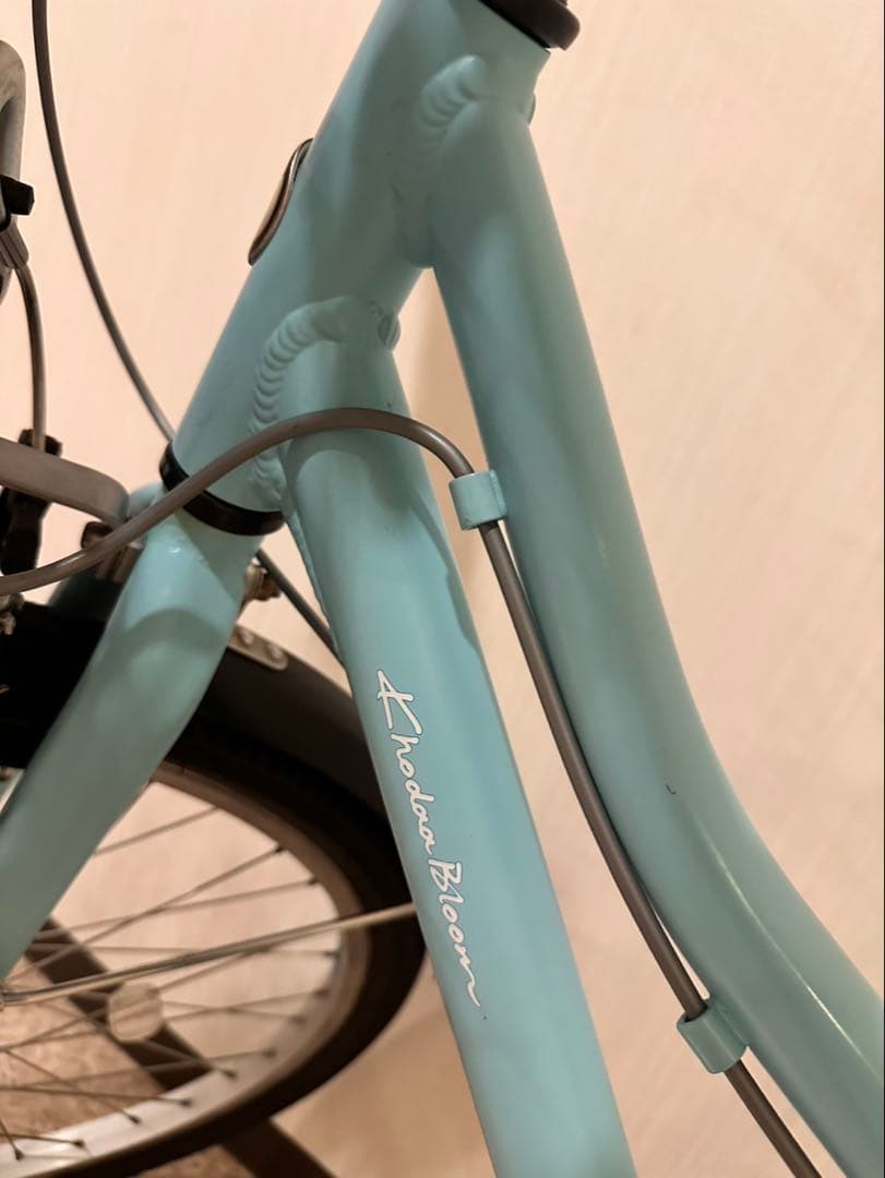 KhodaaBloom コーダーブルーム asson J24