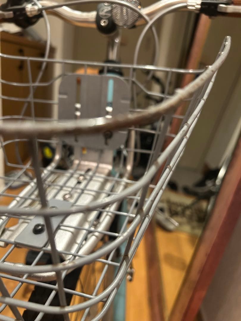 KhodaaBloom コーダーブルーム asson J24