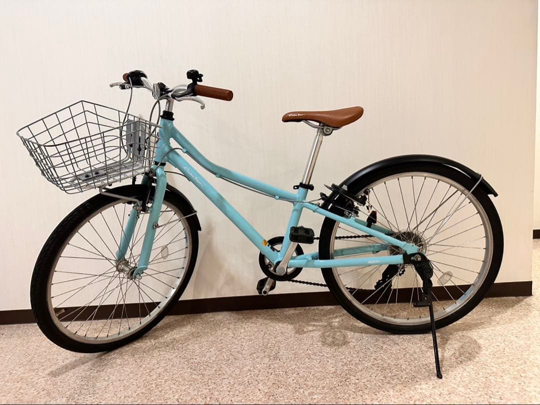 KhodaaBloom コーダーブルーム asson J24