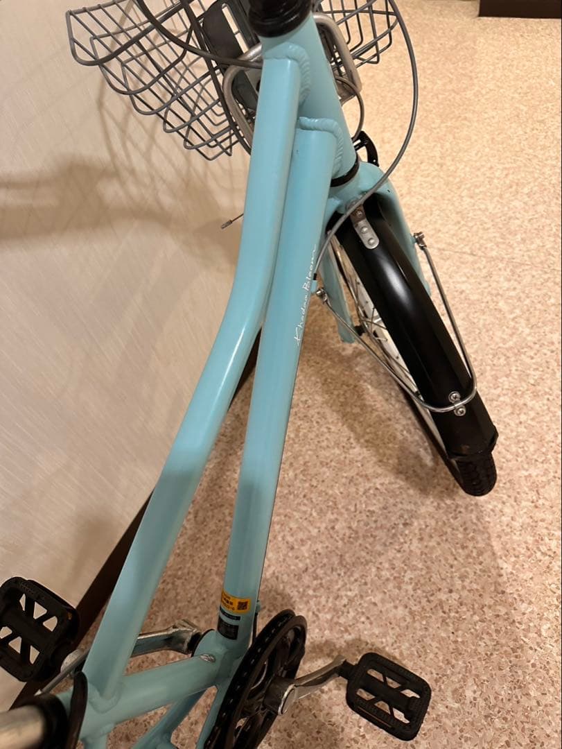 KhodaaBloom コーダーブルーム asson J24