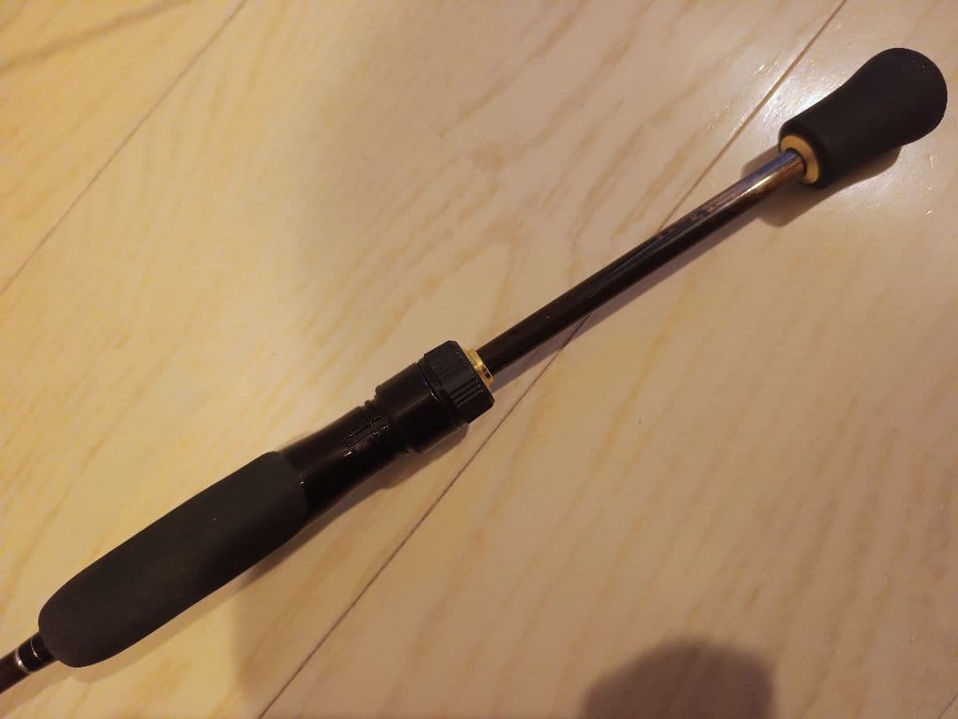 【中古】シマノ ソアレBB アジング S604ULS