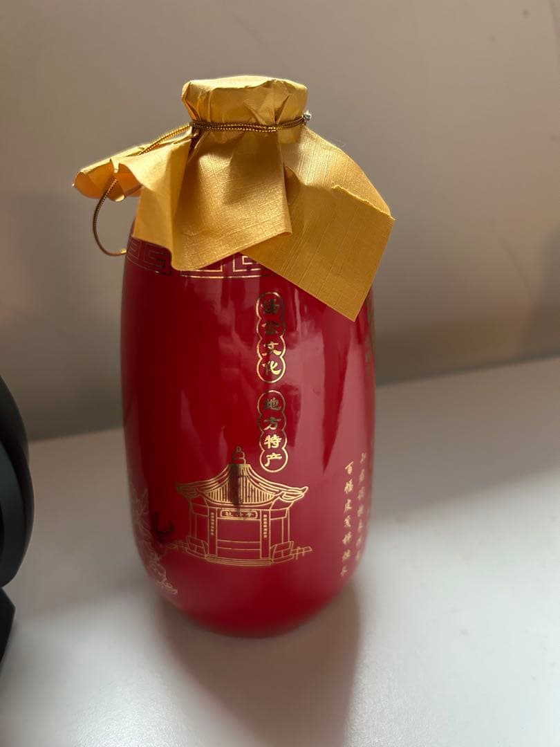 新品・未開封　貴州窖藏習酒1988 中国白酒500ml ➕一本