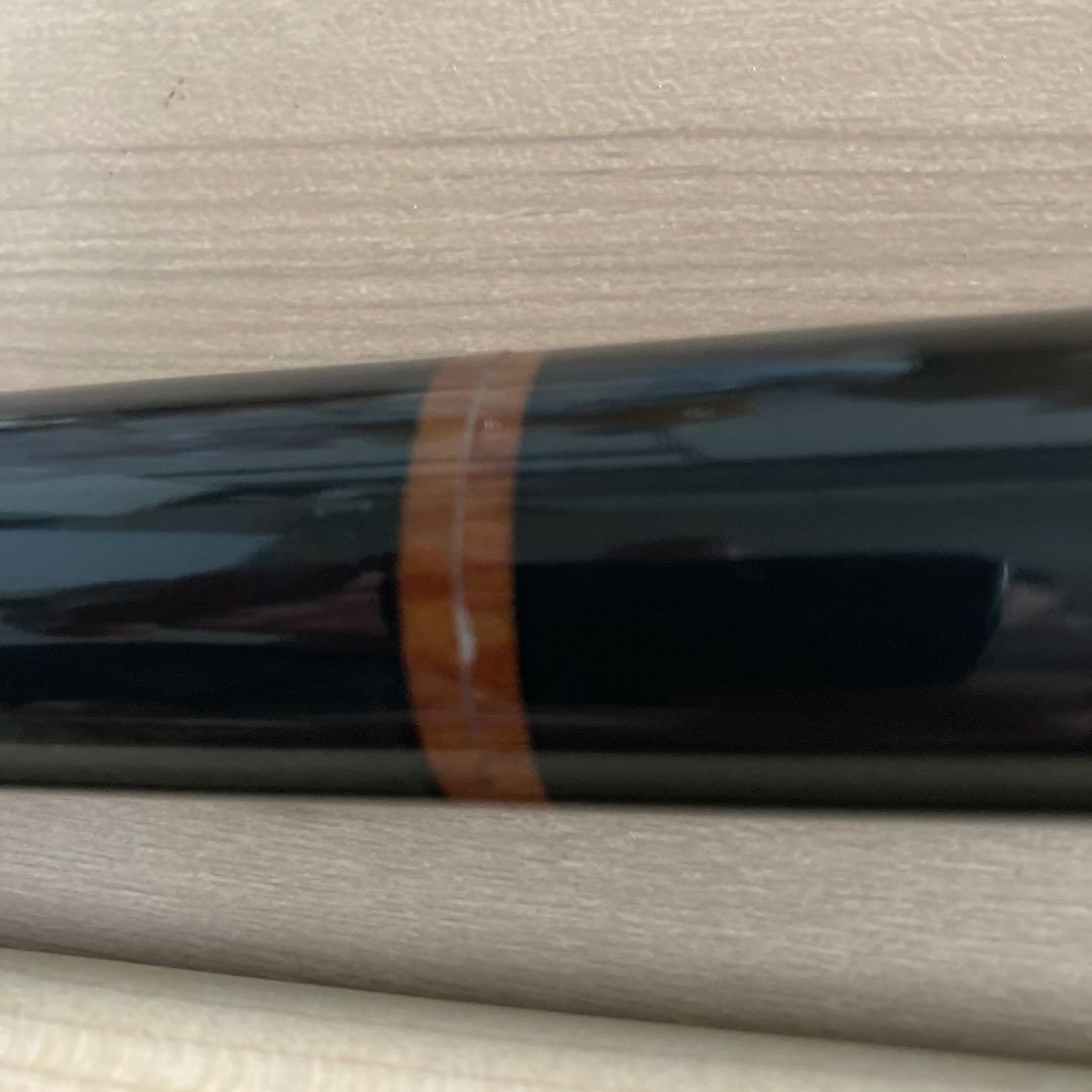 ビリヤードキュー POWER BREAK RUSH キューエルフ　美品