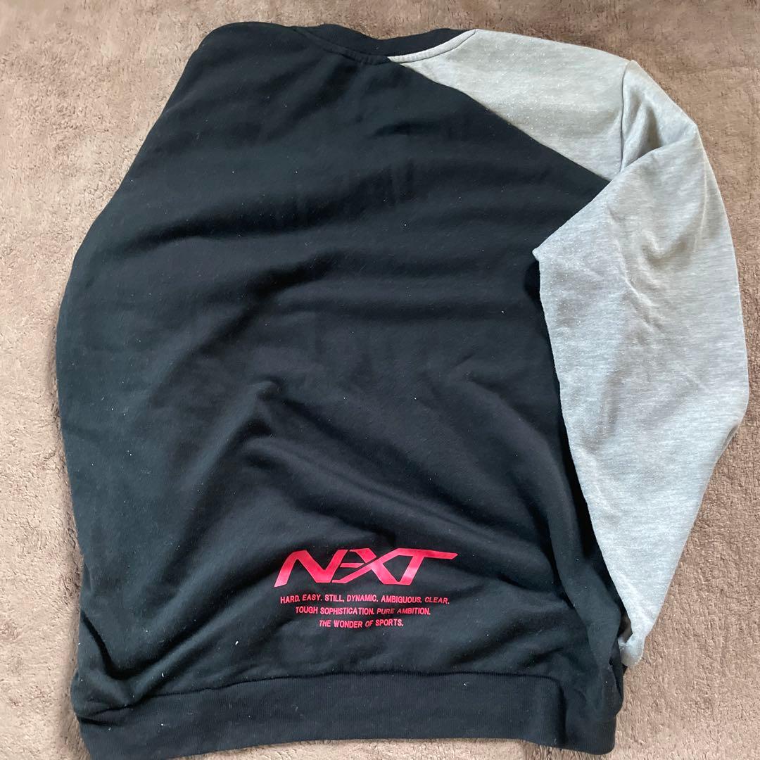 MIZUNO JAPAN ソフトテニス トレーナー