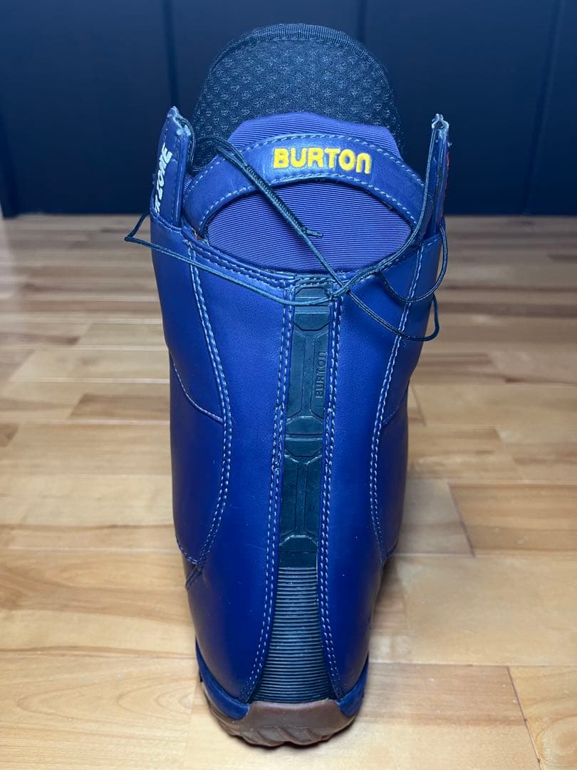 BURTON スノーボードブーツ SEROW 27.5 cm
