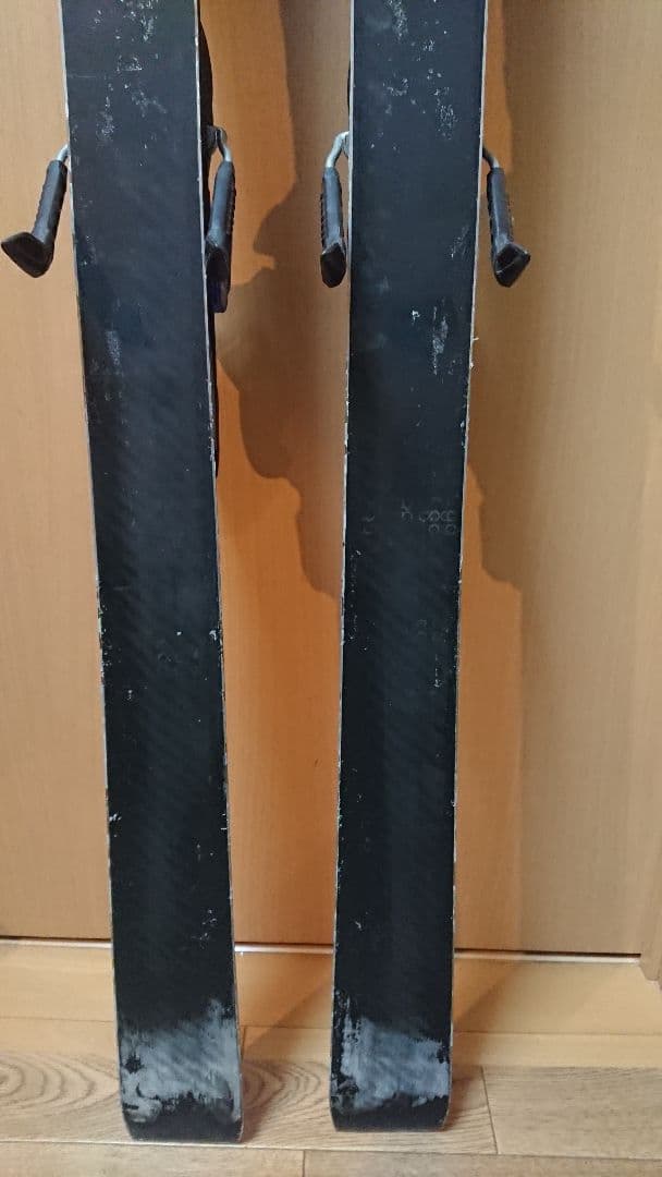 ATOMIC G9 RS 183㎝ 調整範囲約265〜360㎜ 地域限定発送