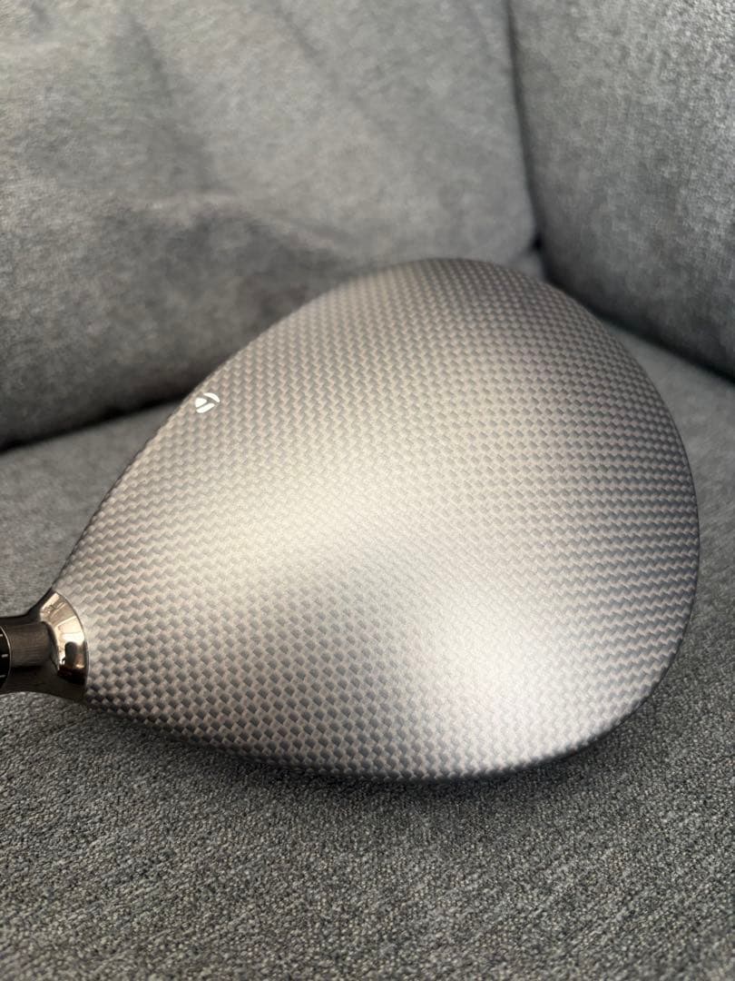 テーラーメイド Qi35 LS 9度ヘッド＋ツアーAD CQ ６Ｓ