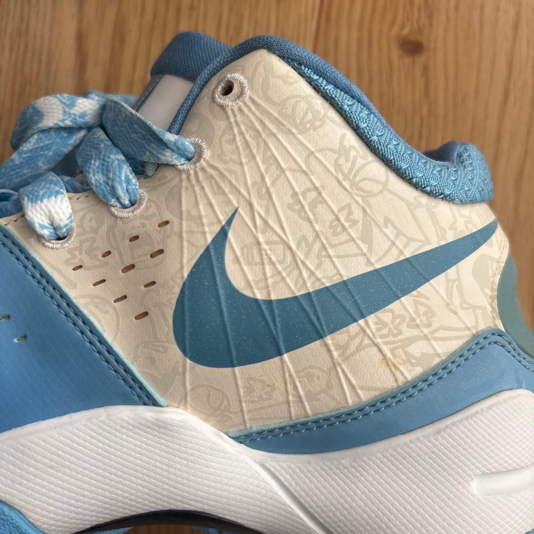 【値下交渉不可 】Nike Air Zoom Brave IV IT 井上雄彦