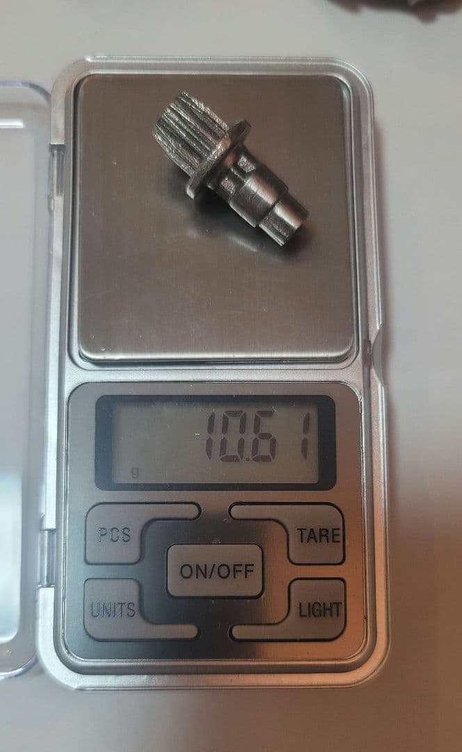 フルメタルベイブレード フェニックスウィング 9-60GF(オールステンレス製)