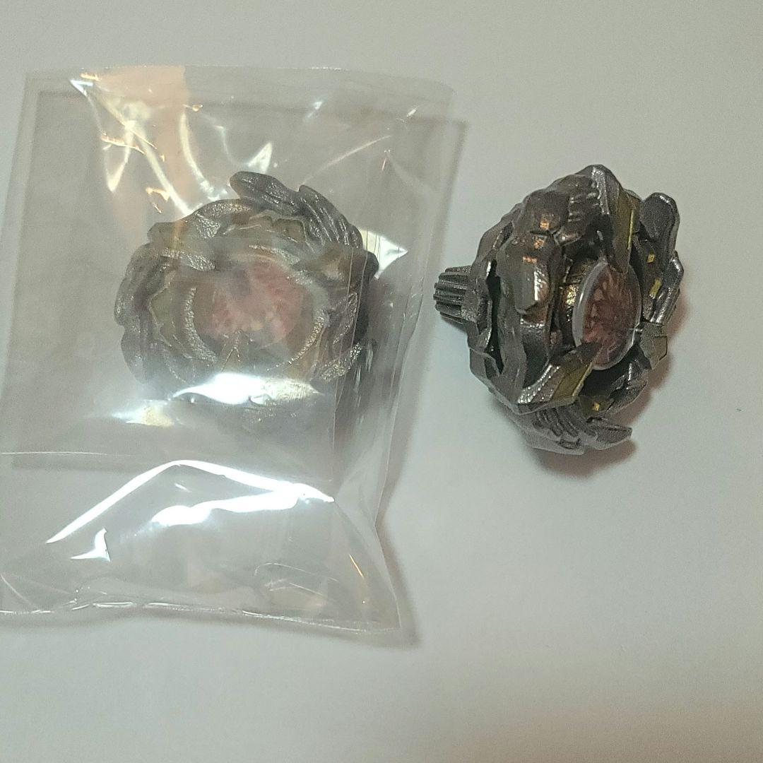 フルメタルベイブレード フェニックスウィング 9-60GF(オールステンレス製)