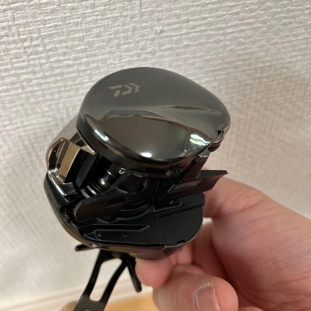 ダイワ　24スティーズ SV TW 100HL