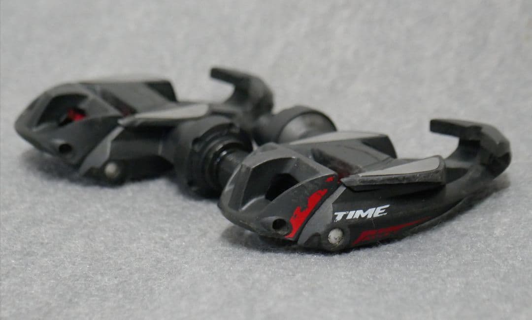 TIME　ペダル　ICLIC2 CARBON