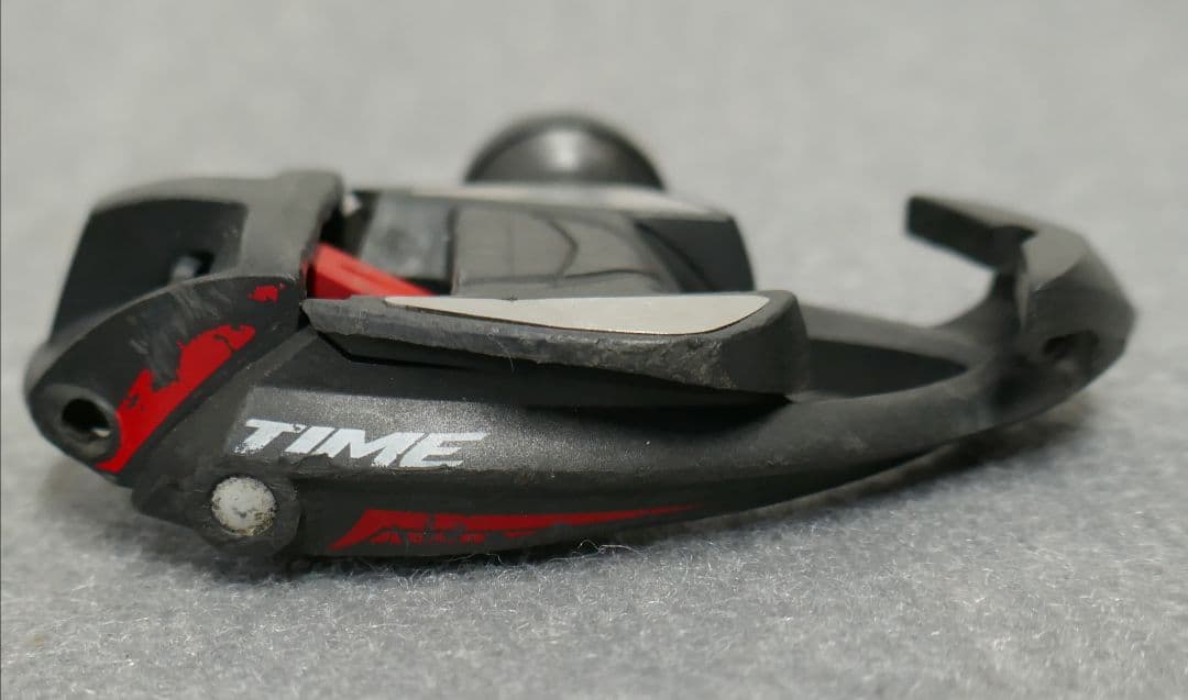 TIME　ペダル　ICLIC2 CARBON