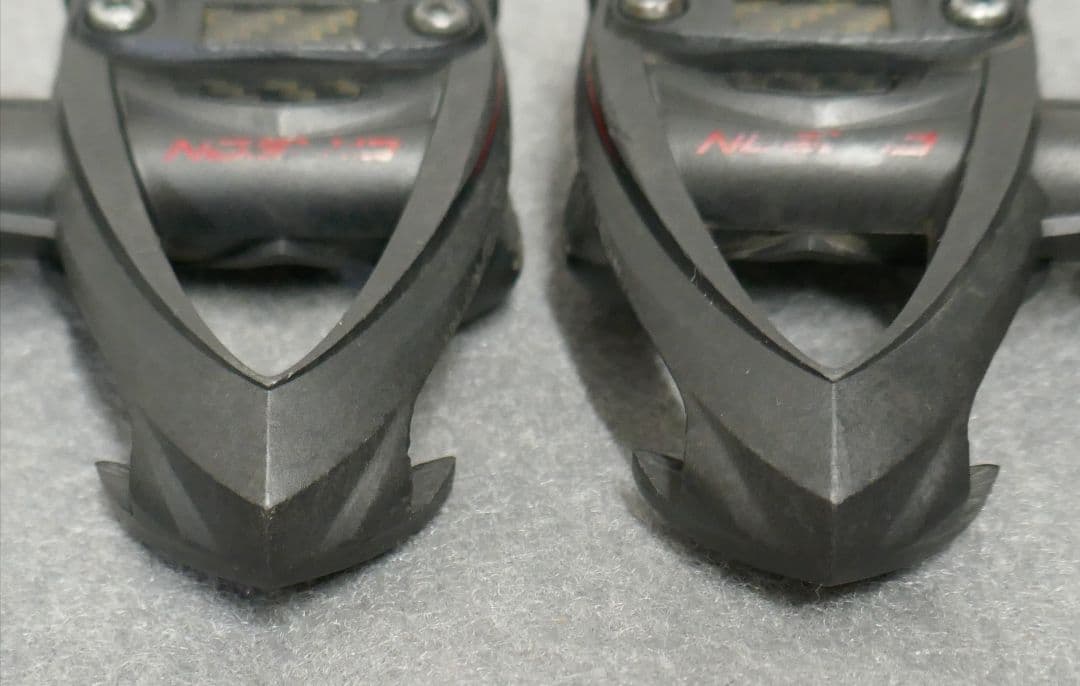 TIME　ペダル　ICLIC2 CARBON