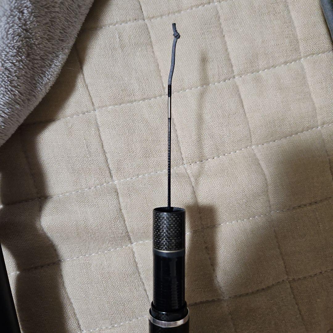 シマノ本流竿(パワースペックH83-90)