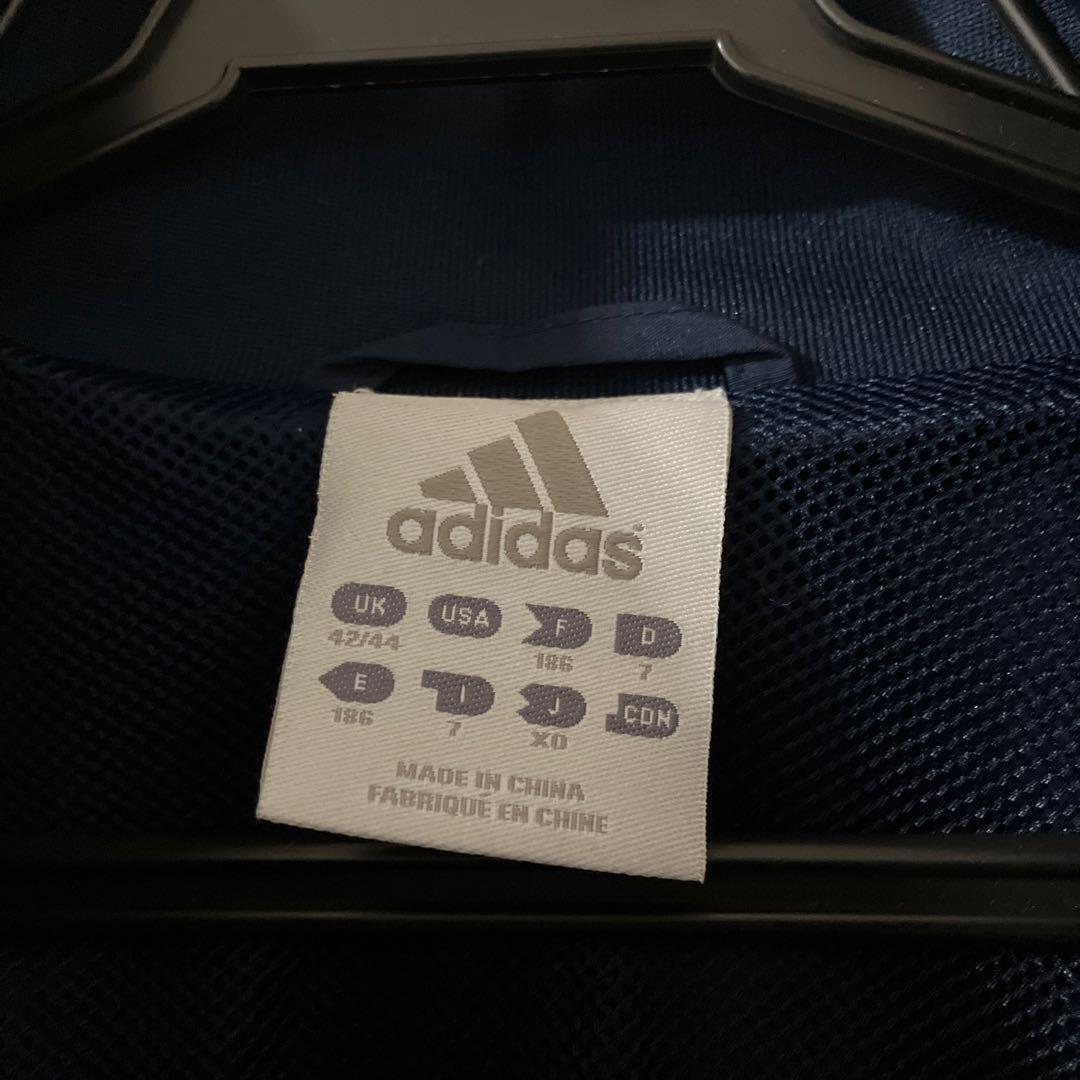 『希少品』　adidas チェルシーFC トレーニングジャケット