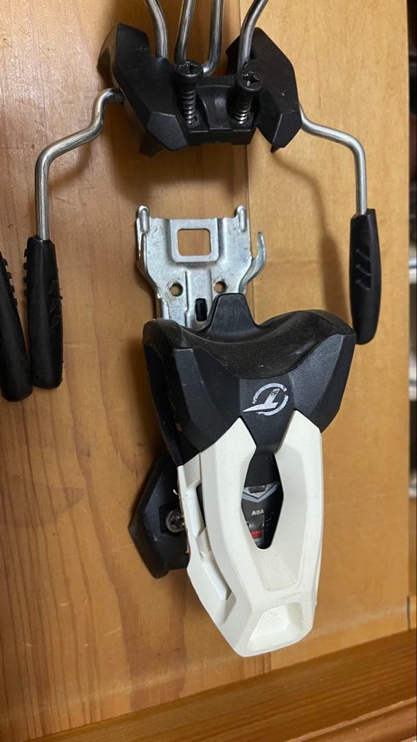 チロリア ビンディング　アタック11 attack11 ファット