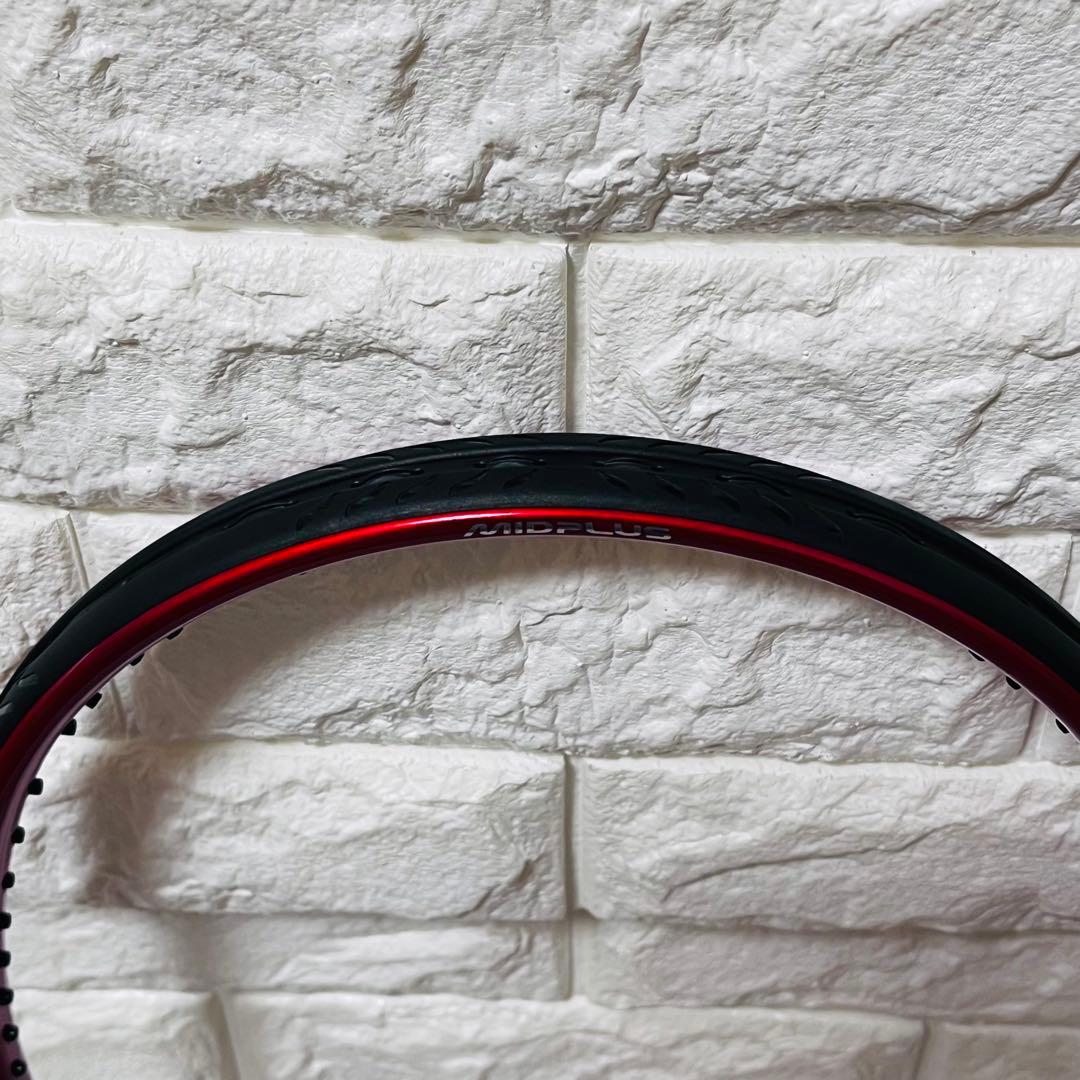 極美品✨プリンス ビーストDB 100 280g G2 テニス ラケット