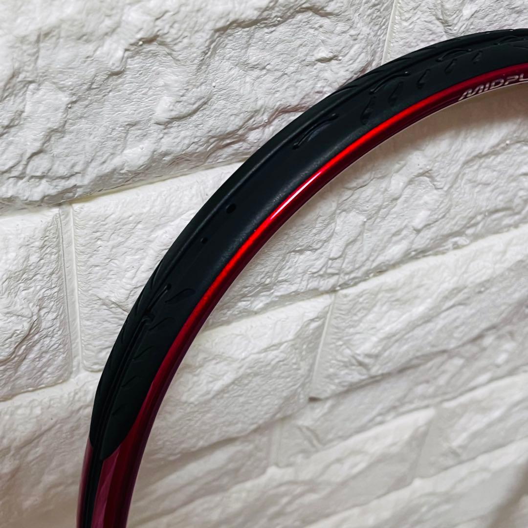 極美品✨プリンス ビーストDB 100 280g G2 テニス ラケット