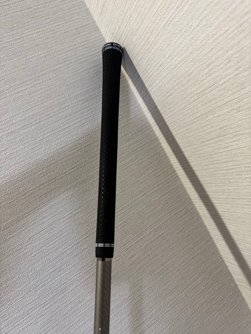 極美品 PING G440 LST 9度 TOUR CHROME75S日本正規品