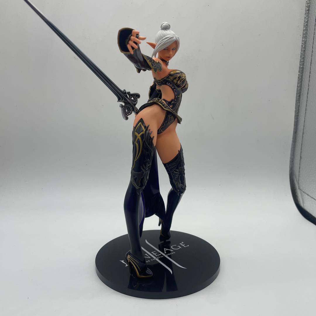 ダークエルフ　リネージュ2 グッドスマイルカンパニー