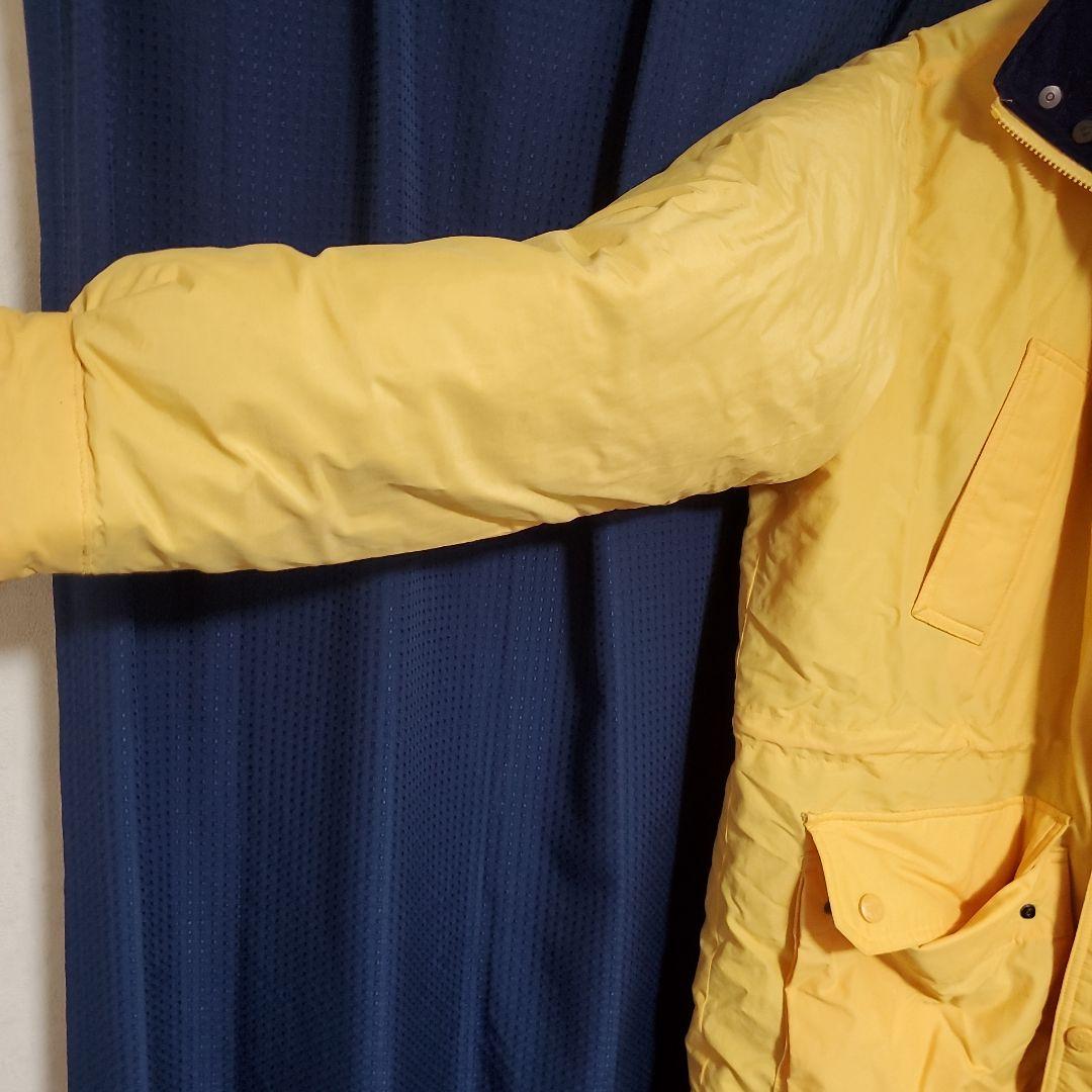 非売品！ZIPPOダウンジャケット 値下げしました