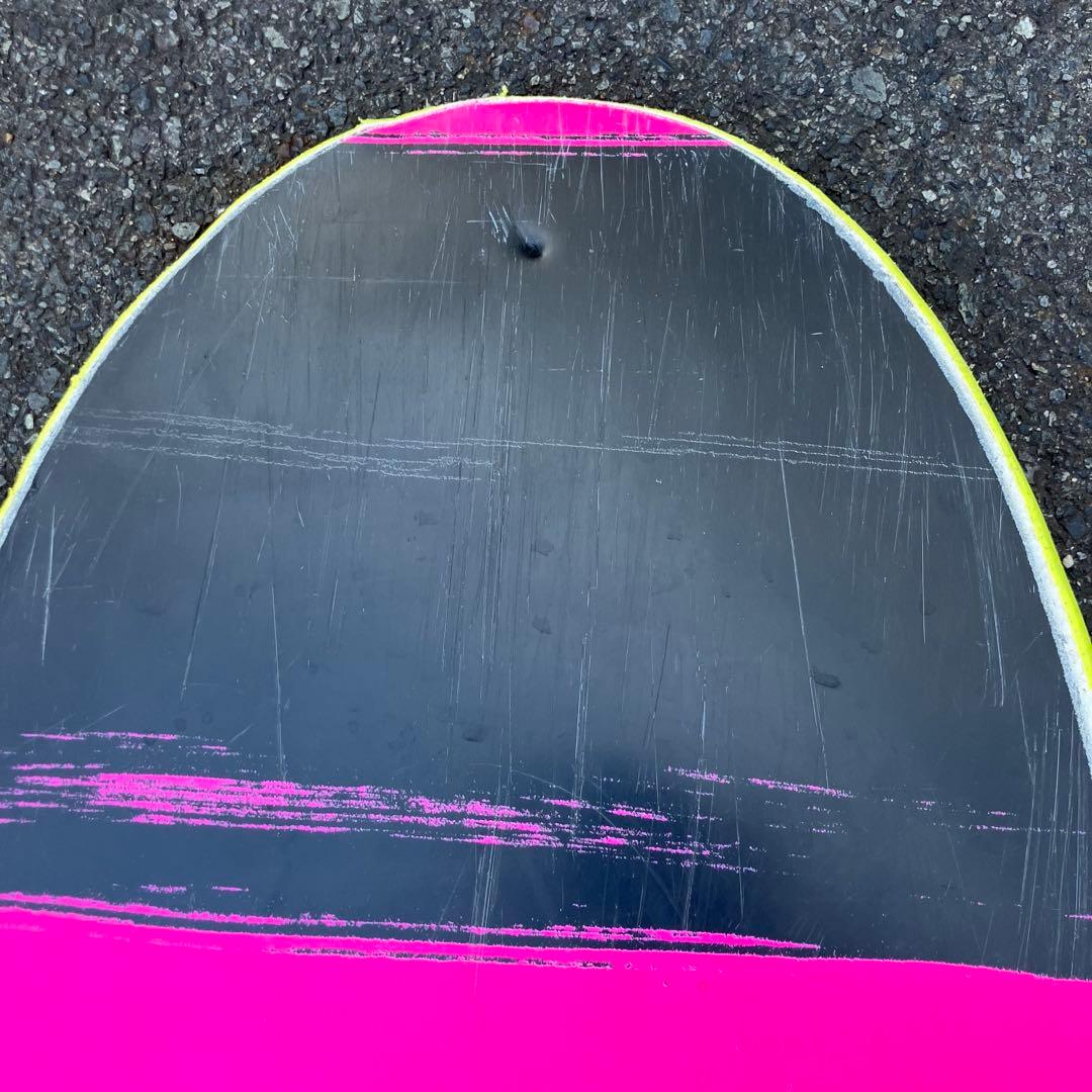 【手渡し希望】キャッチサーフ　ODYSEA　ログ 7’0”ft ソフトボード