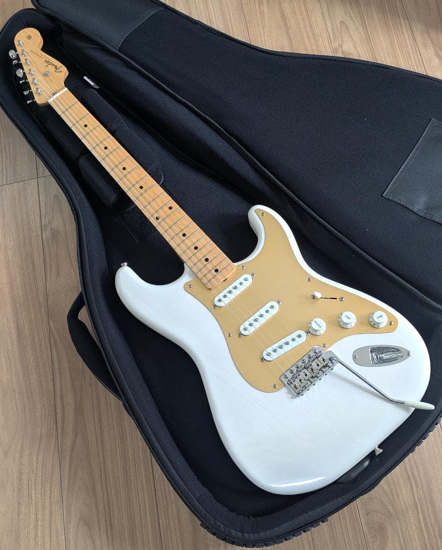 Fender Heritage 50s Stratocaster MIJ®