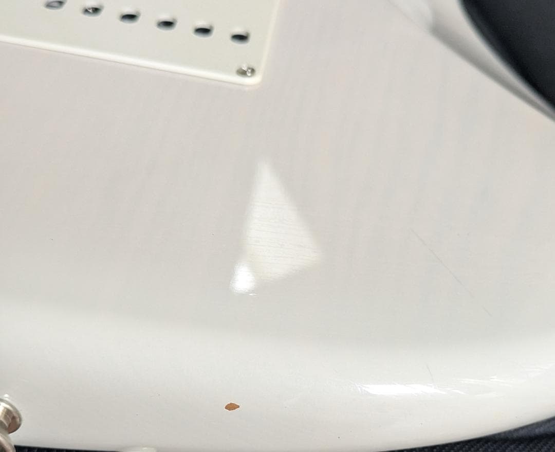 Fender Heritage 50s Stratocaster MIJ®