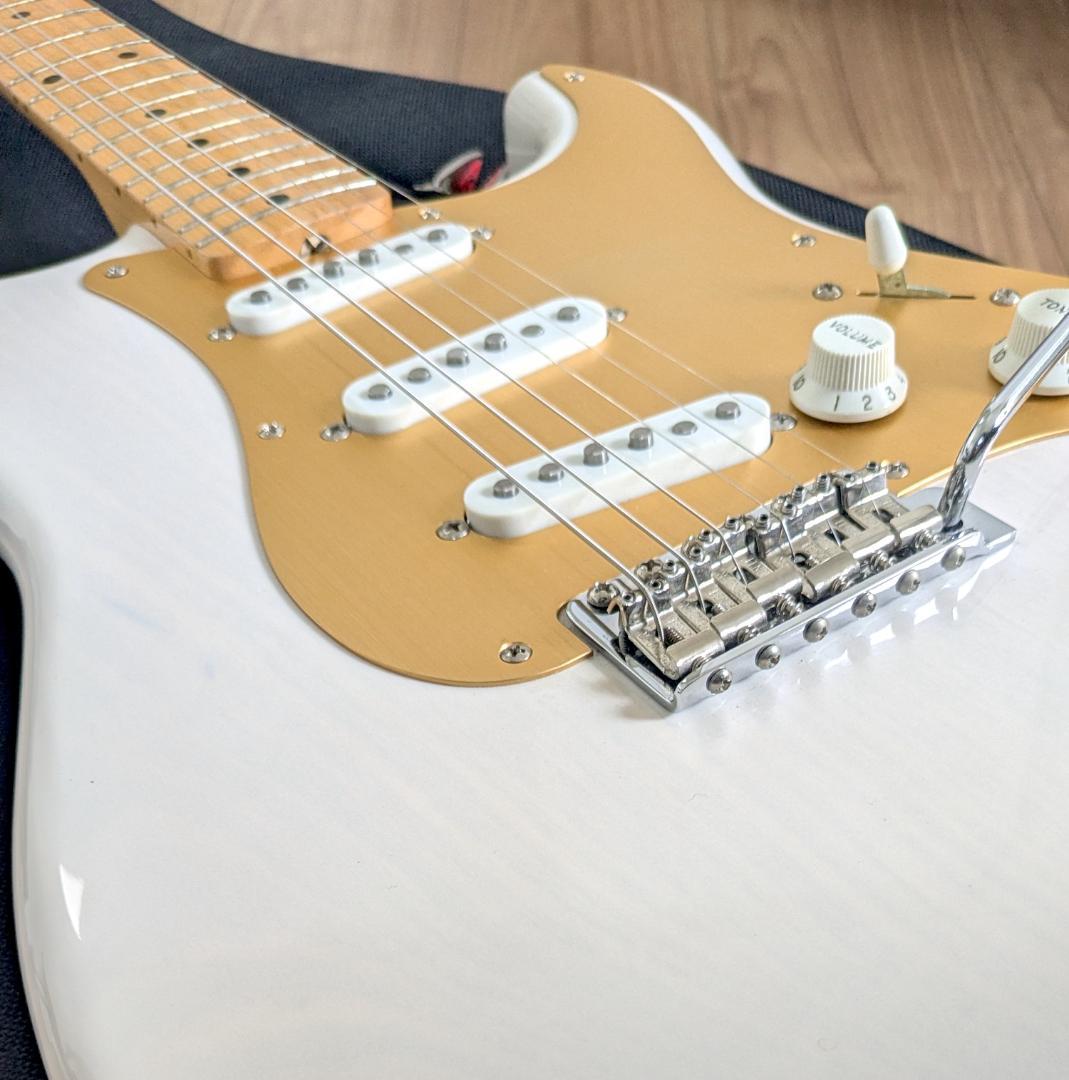 Fender Heritage 50s Stratocaster MIJ®