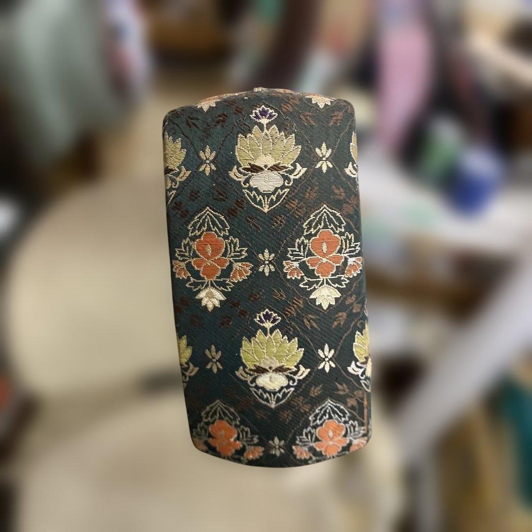 三味線本体 破れ、弦切れ有り 和楽器　ジャンク