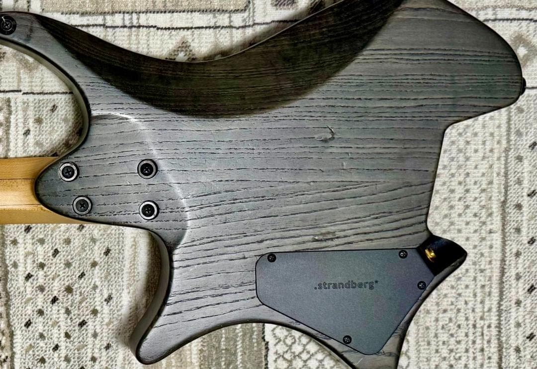 ゴ*ド様 Strandberg Boden 6