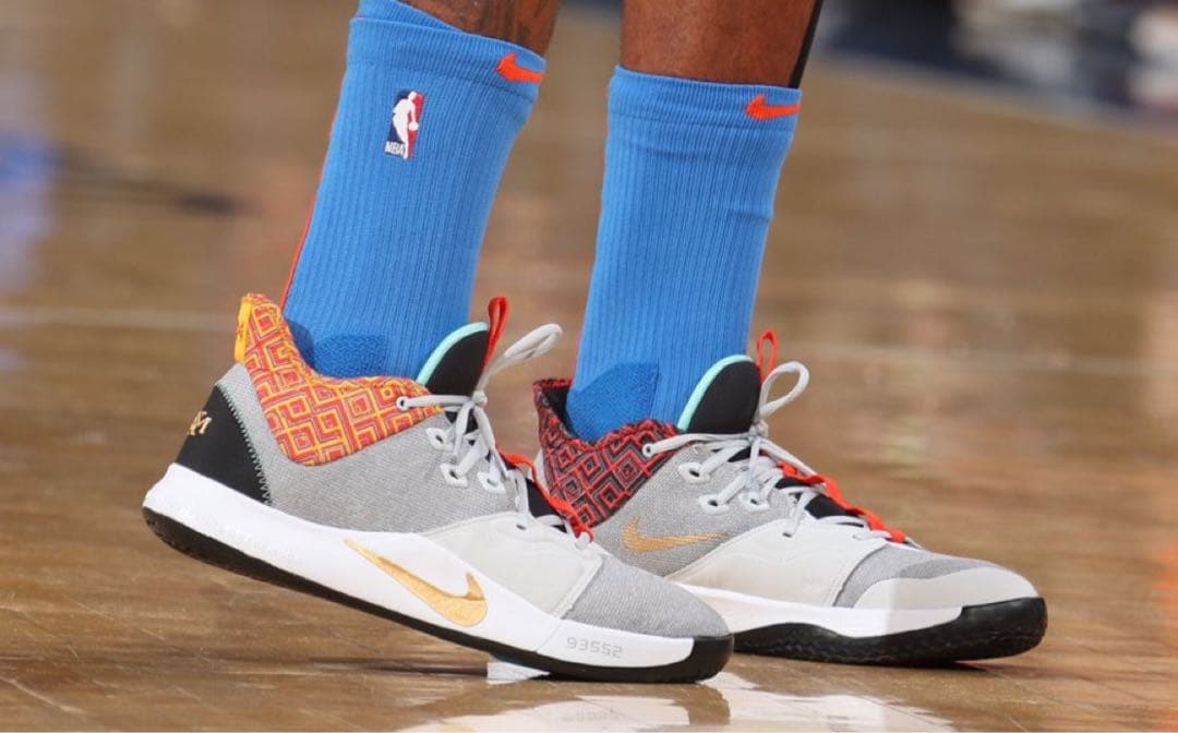 【試着のみ】PG3 BHM ポールジョージ　廃盤モデル(説明欄必読)