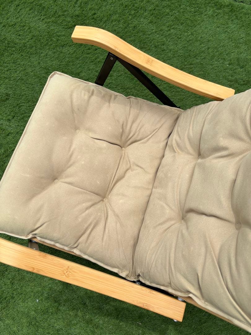 オンウェー コンフォートローチェアプラス2脚セット