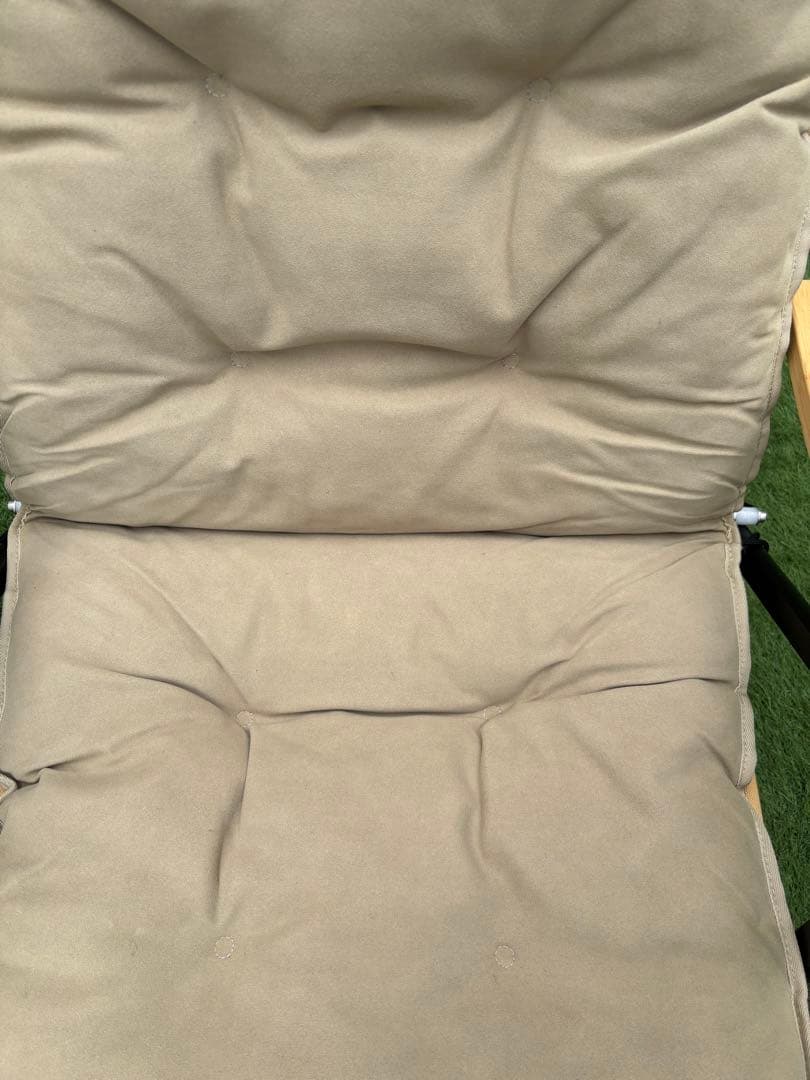 オンウェー コンフォートローチェアプラス2脚セット